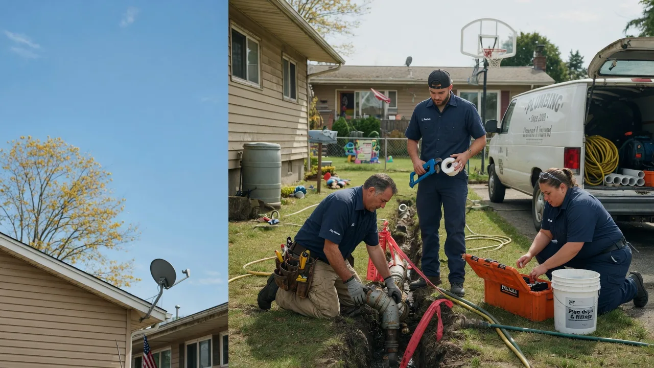 Garbage Disposal Replacement in Erieville, NY near me