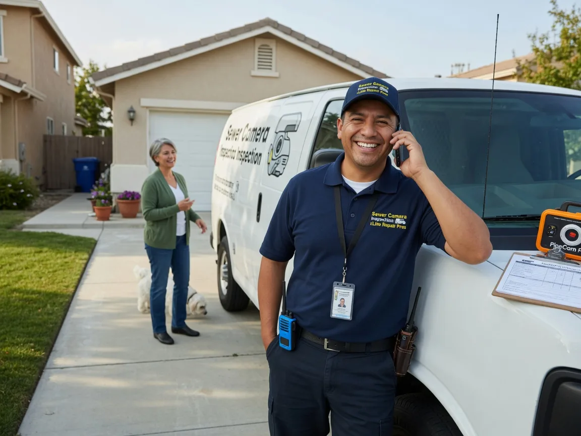 Sewer Line Repair Erieville, NY FAQs
